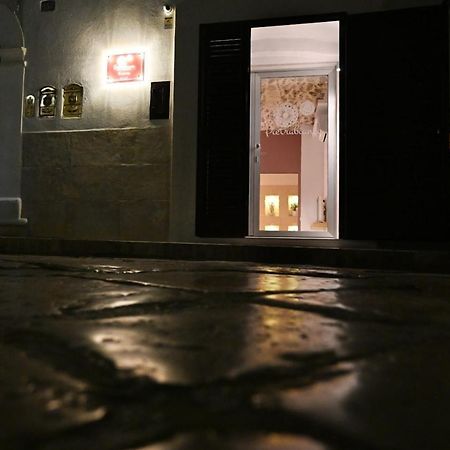 Pietrabianca Apartments San Lorenzo Манфредония Екстериор снимка