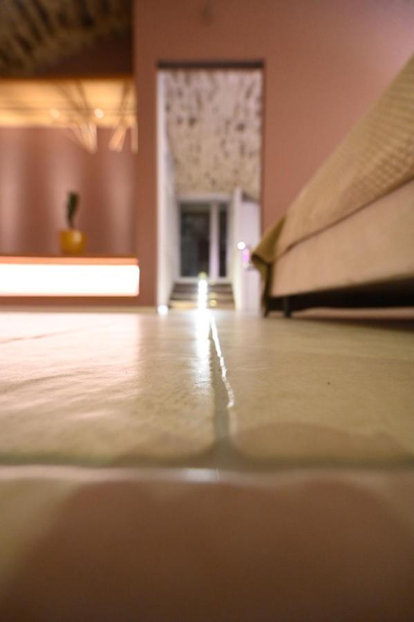 Pietrabianca Apartments San Lorenzo Манфредония Екстериор снимка