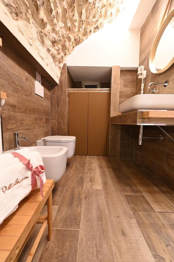 Pietrabianca Apartments San Lorenzo Манфредония Екстериор снимка