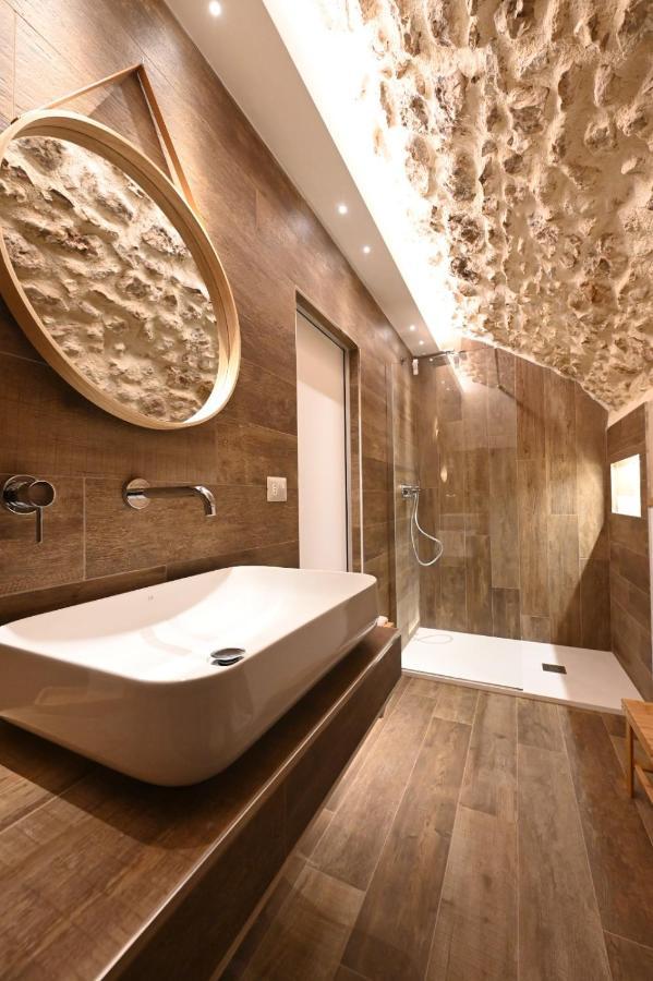 Pietrabianca Apartments San Lorenzo Манфредония Екстериор снимка