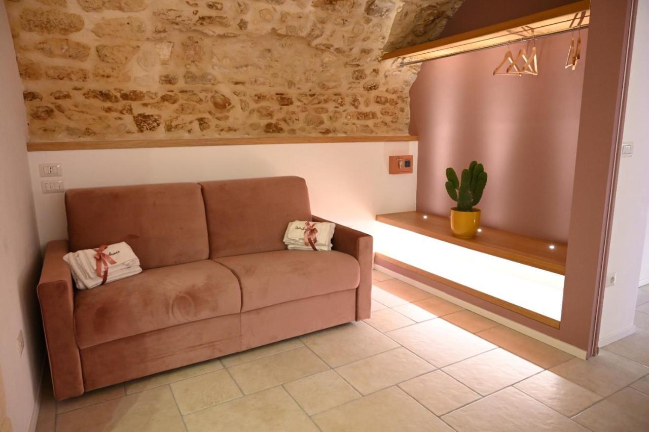 Pietrabianca Apartments San Lorenzo Манфредония Екстериор снимка