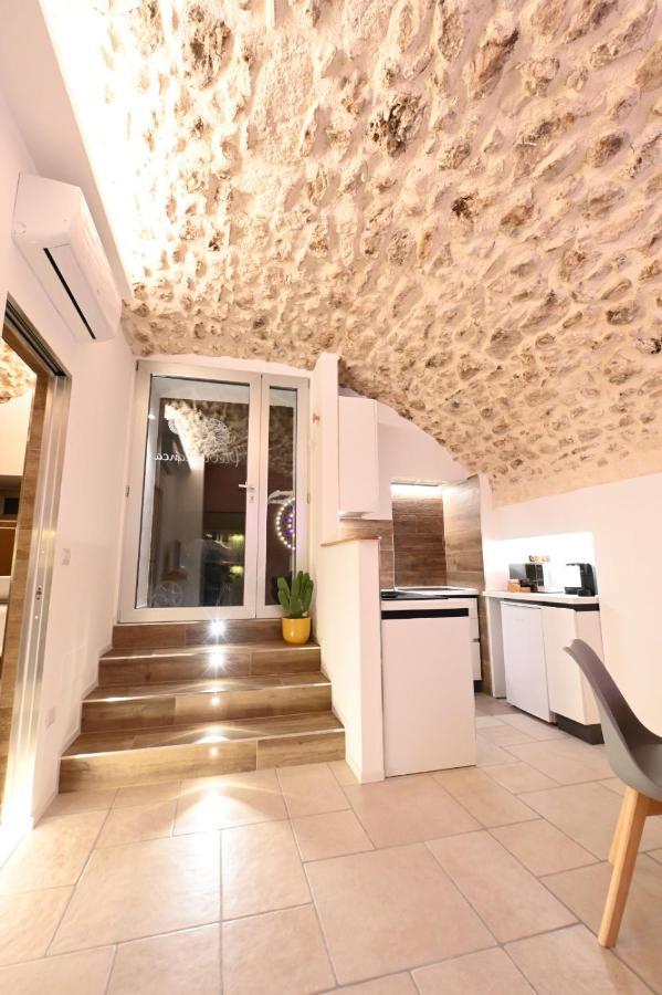 Pietrabianca Apartments San Lorenzo Манфредония Екстериор снимка