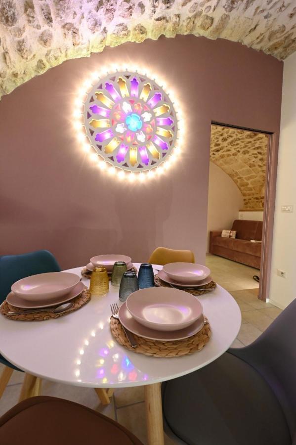 Pietrabianca Apartments San Lorenzo Манфредония Екстериор снимка