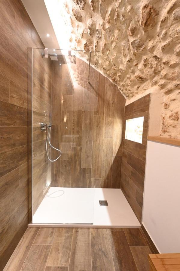 Pietrabianca Apartments San Lorenzo Манфредония Екстериор снимка