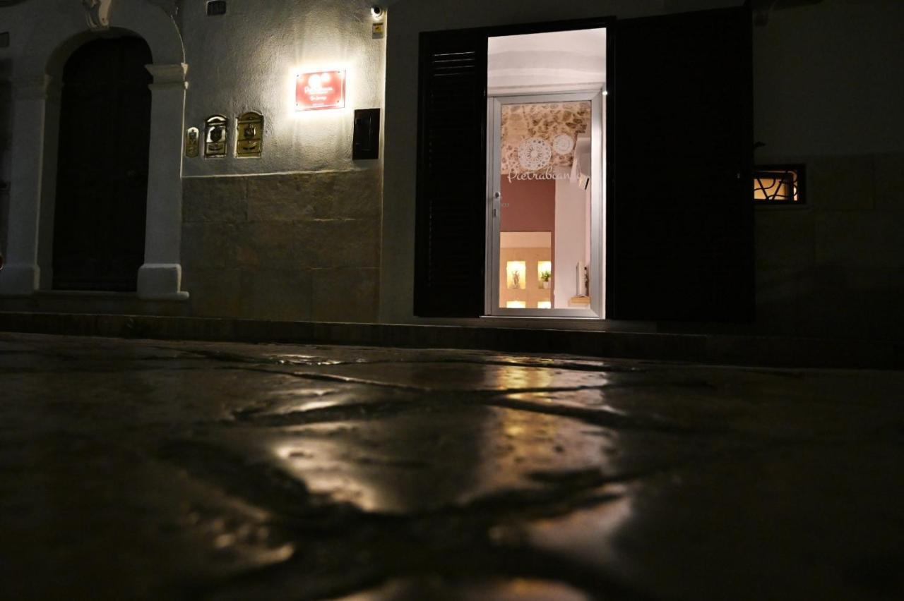 Pietrabianca Apartments San Lorenzo Манфредония Екстериор снимка