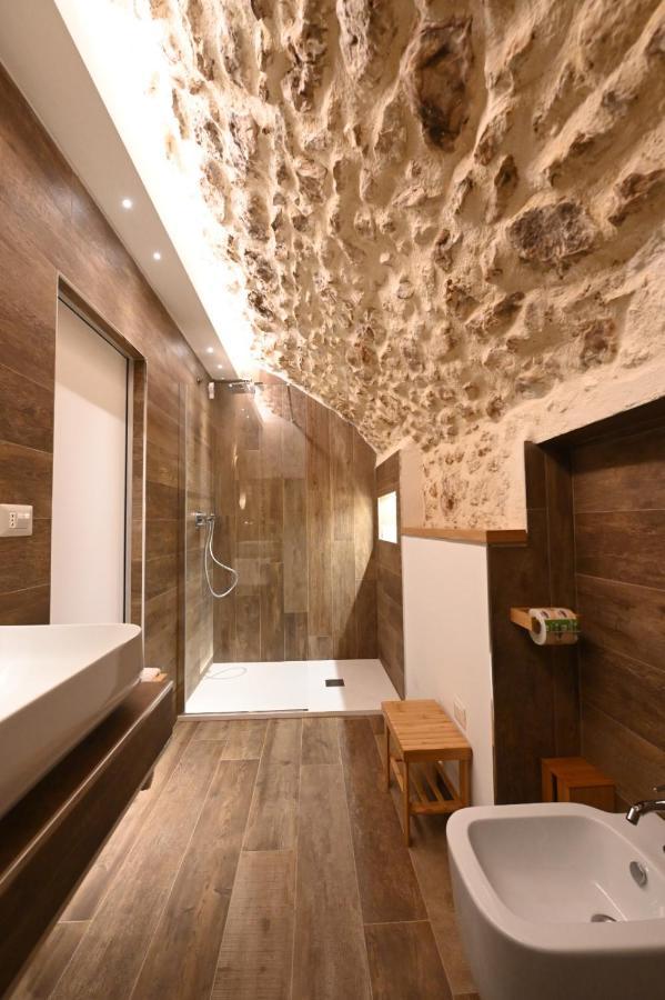 Pietrabianca Apartments San Lorenzo Манфредония Екстериор снимка