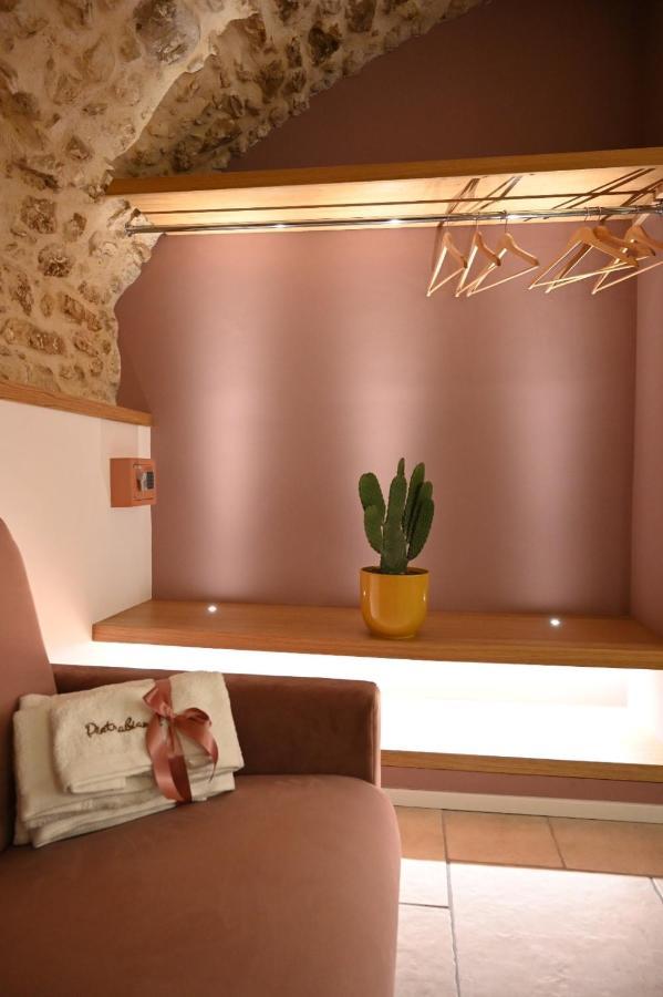 Pietrabianca Apartments San Lorenzo Манфредония Екстериор снимка