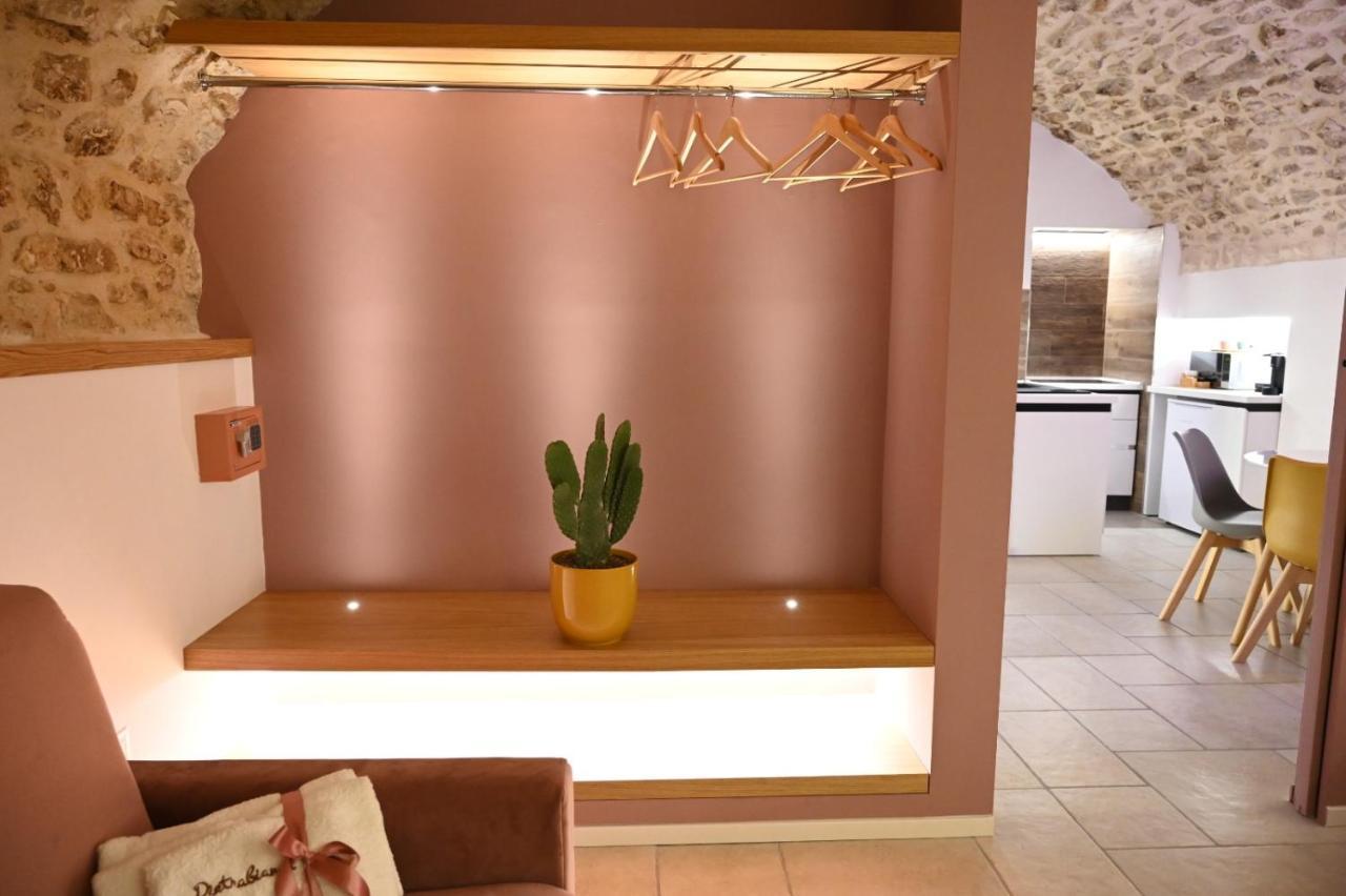 Pietrabianca Apartments San Lorenzo Манфредония Екстериор снимка
