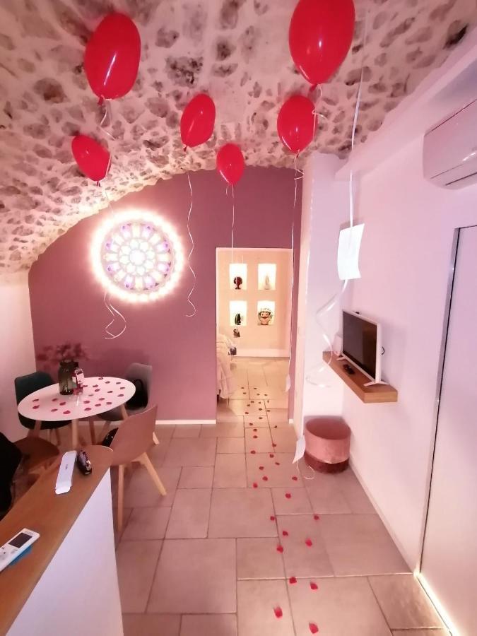 Pietrabianca Apartments San Lorenzo Манфредония Екстериор снимка