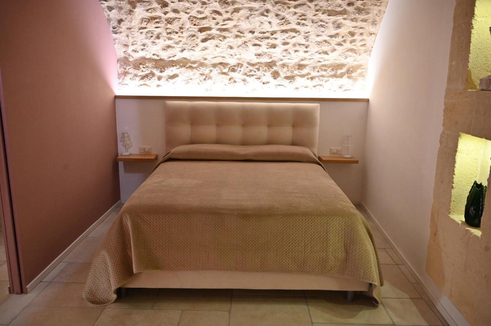 Pietrabianca Apartments San Lorenzo Манфредония Екстериор снимка